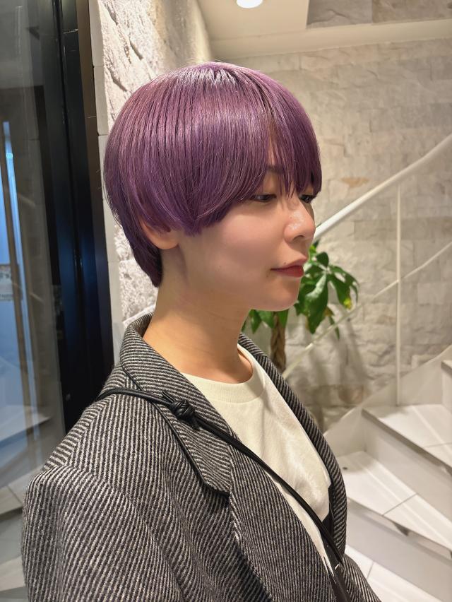 のスタイル画像