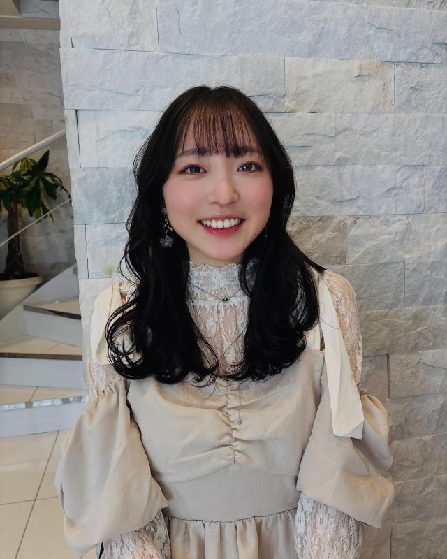 のスタイル画像
