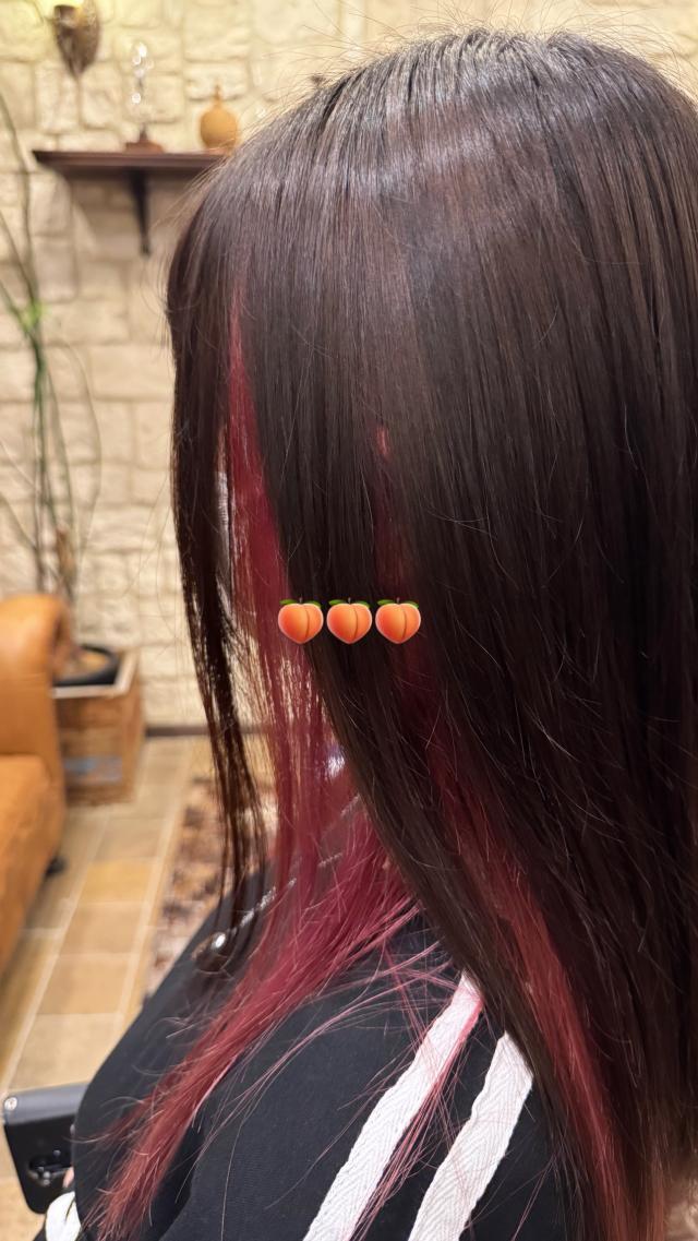 のスタイル画像