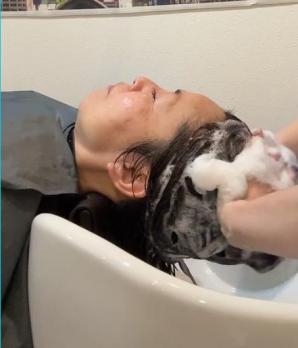 ヘアーメイクスフレのメイン画像③