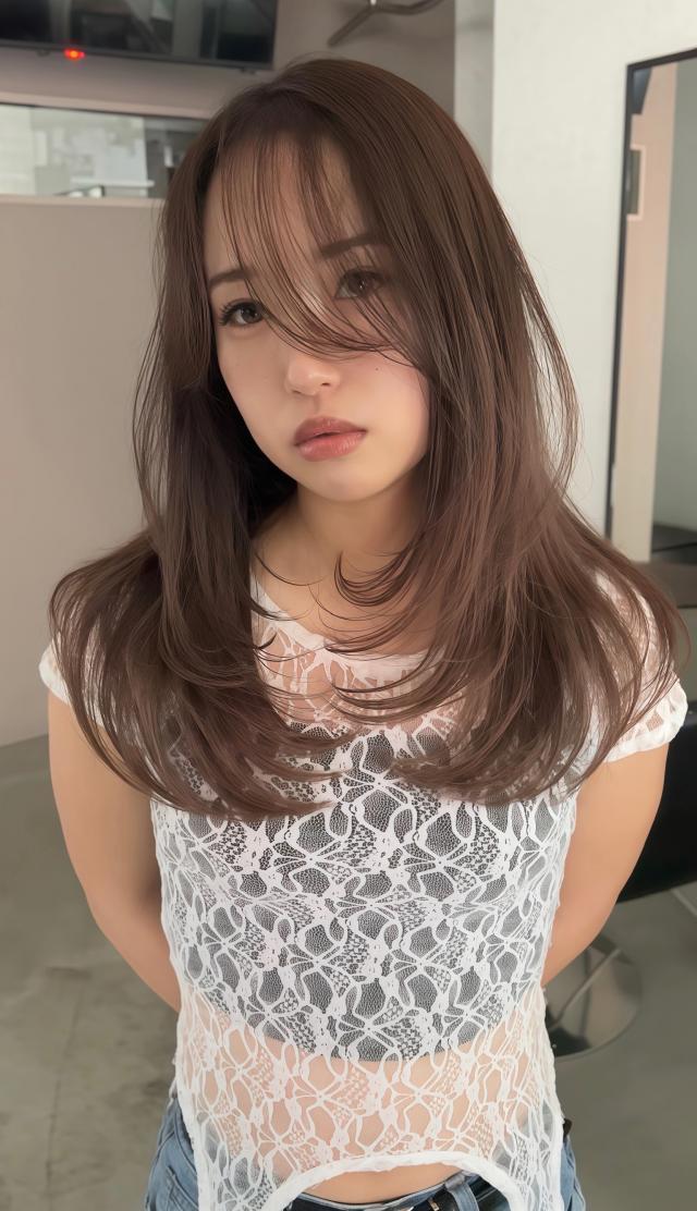のスタイル画像