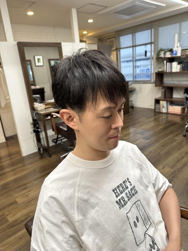 のスタイル画像