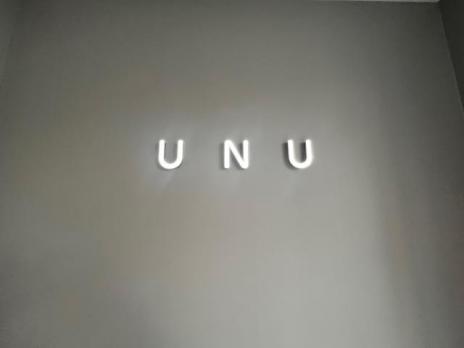 Agu hair unu 学園前店のメイン画像①
