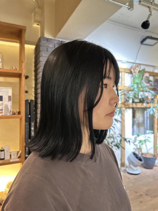 のスタイル画像