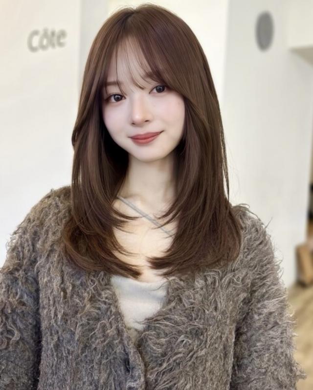 のスタイル画像