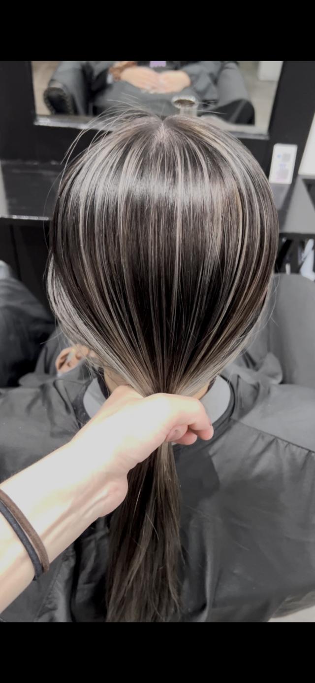 のスタイル画像