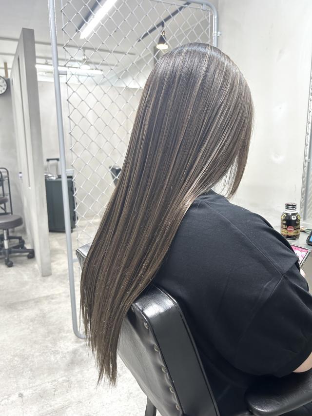 のスタイル画像