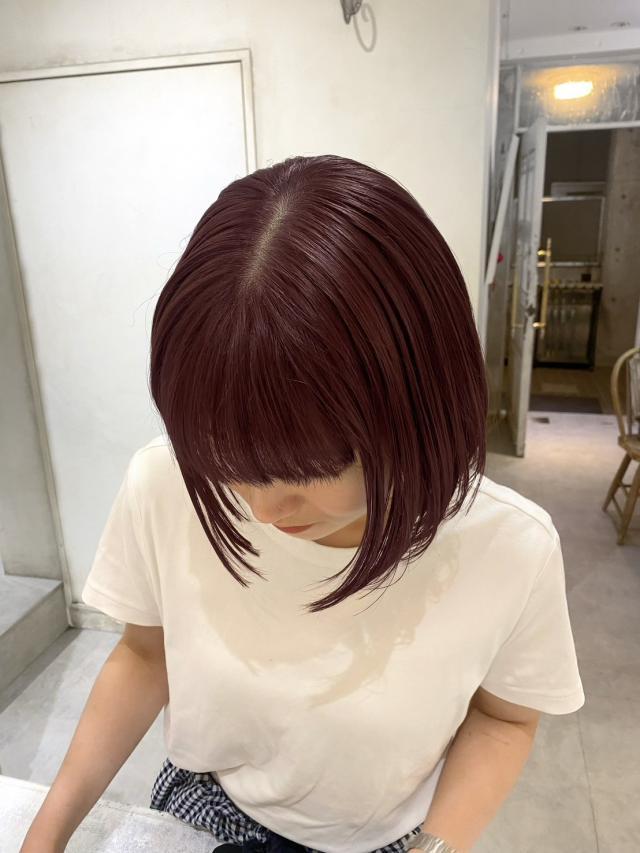 のスタイル画像