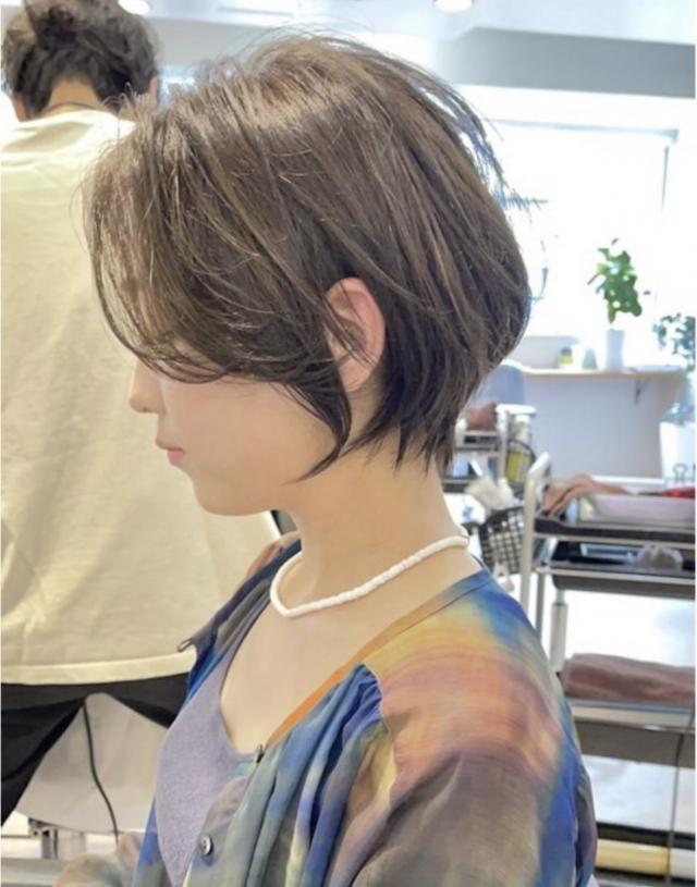 のスタイル画像
