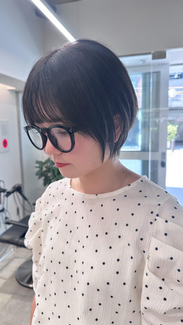 のスタイル画像