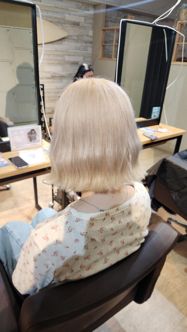 のスタイル画像