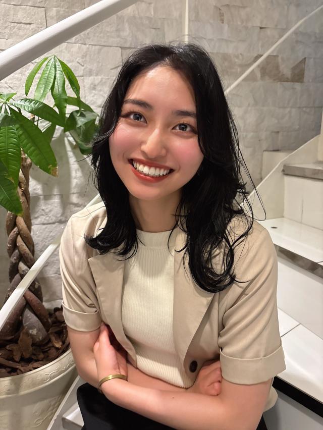 のスタイル画像