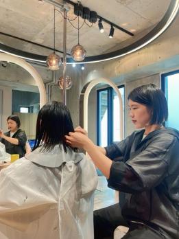 C∞シーインフィニート人形町店のメイン画像①
