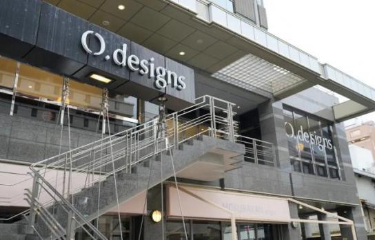 O.designsのメイン画像①