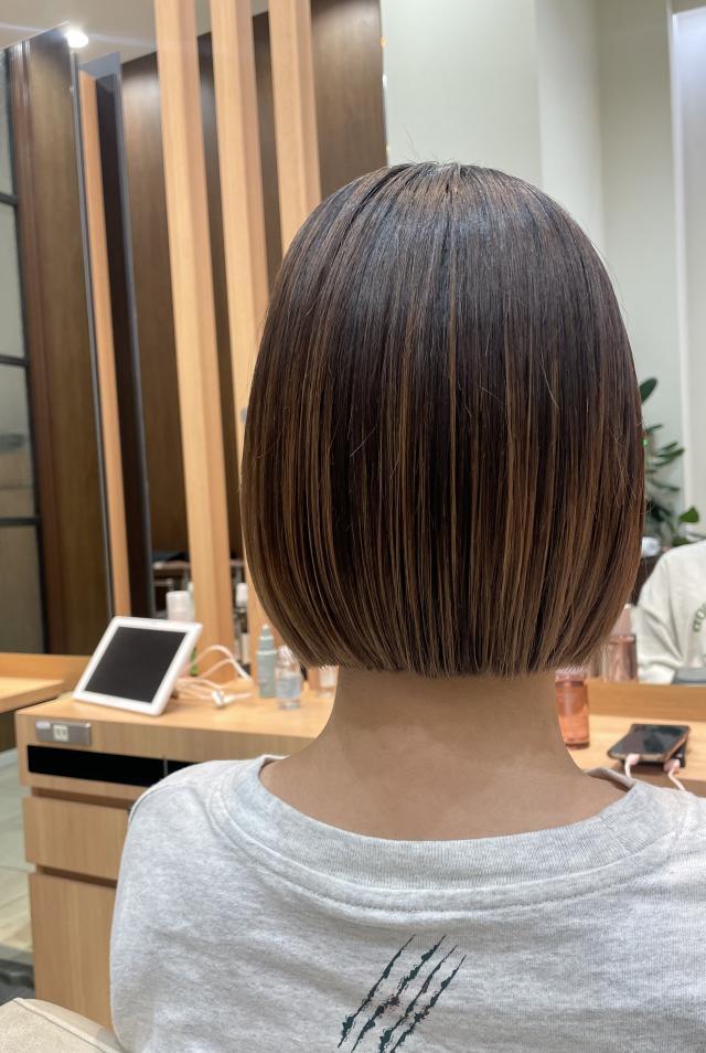のスタイル画像