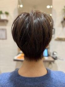 のスタイル画像