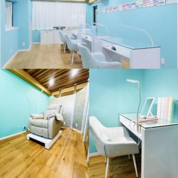 Nail Salon Mugiのメイン画像②