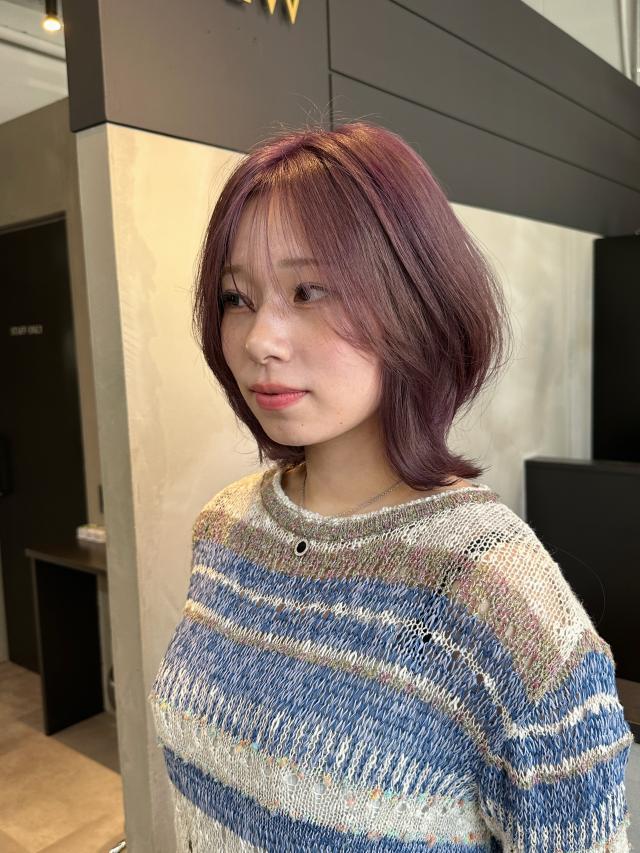 のスタイル画像