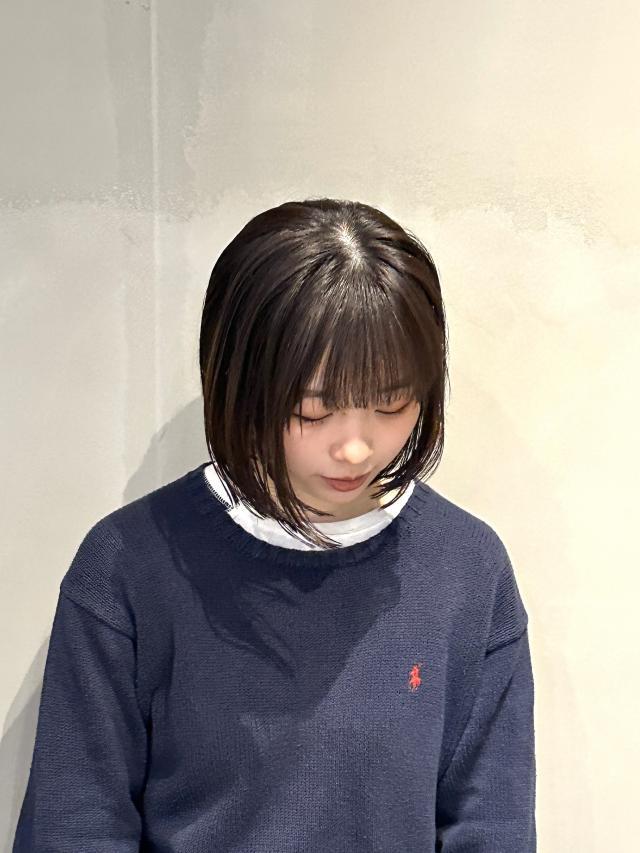 のスタイル画像