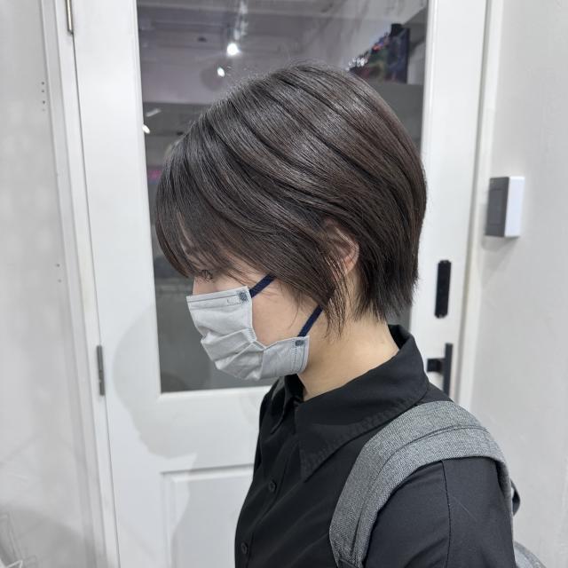 のスタイル画像
