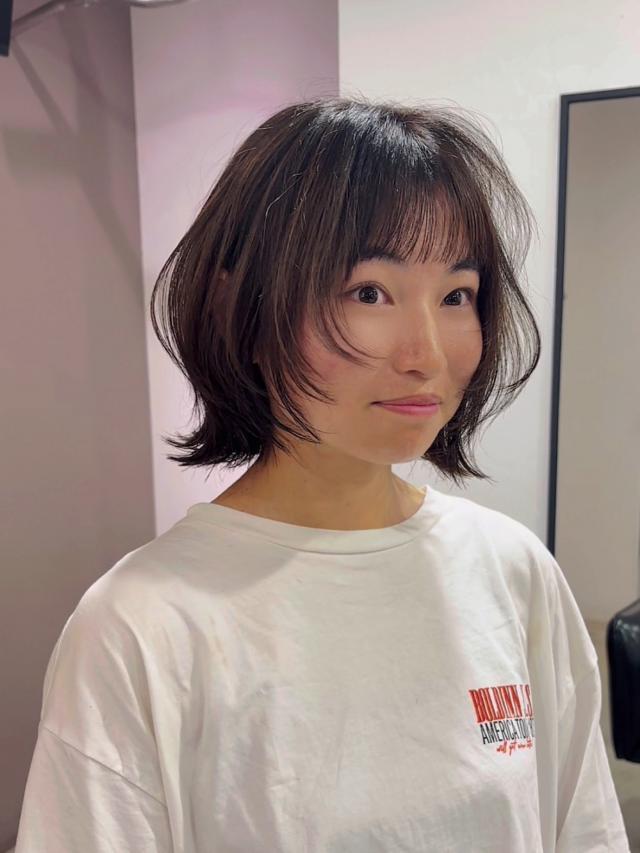 のスタイル画像