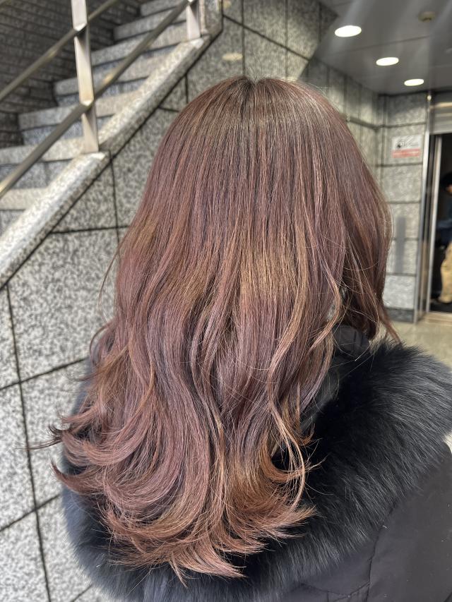 のスタイル画像