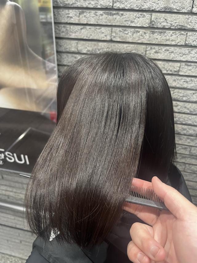 のスタイル画像