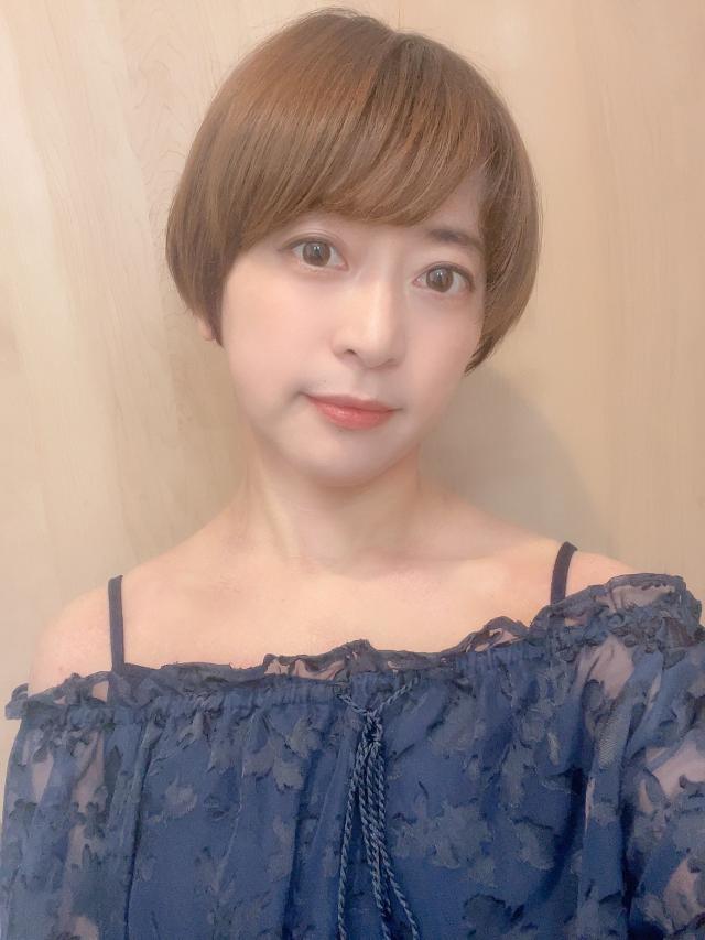 ゆれちゃん
