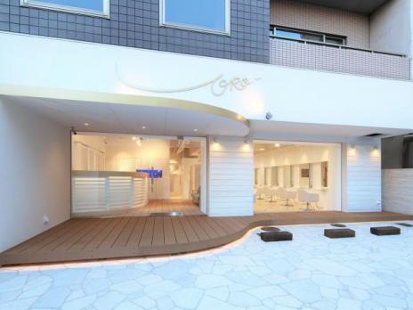 ORO 池田店のメイン画像①