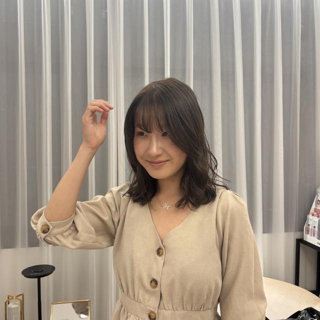 のスタイル画像
