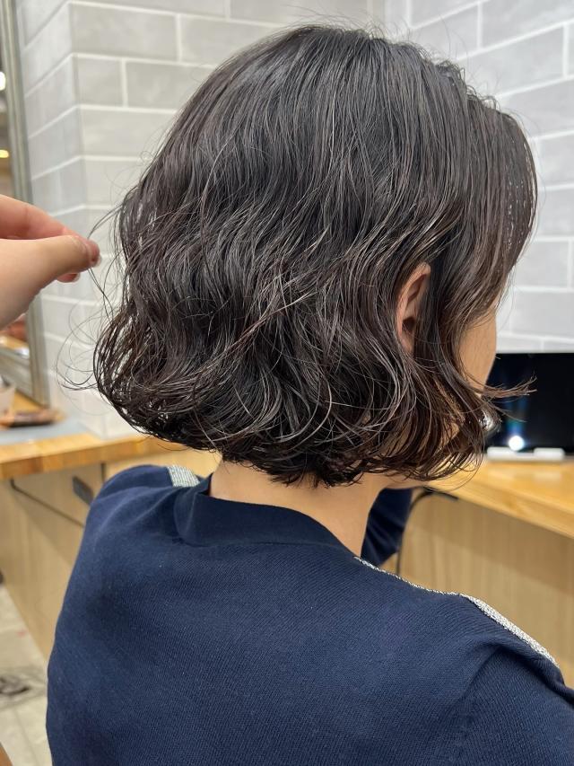 のスタイル画像