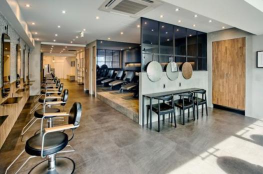 La fith hair charme 渋谷店のメイン画像①