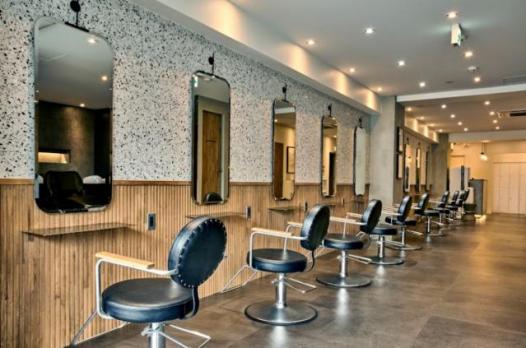 La fith hair charme 渋谷店のメイン画像②