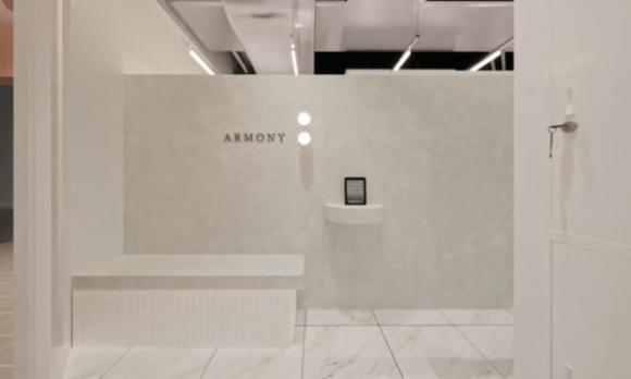 ARMONY OMOTESANDOのメイン画像①