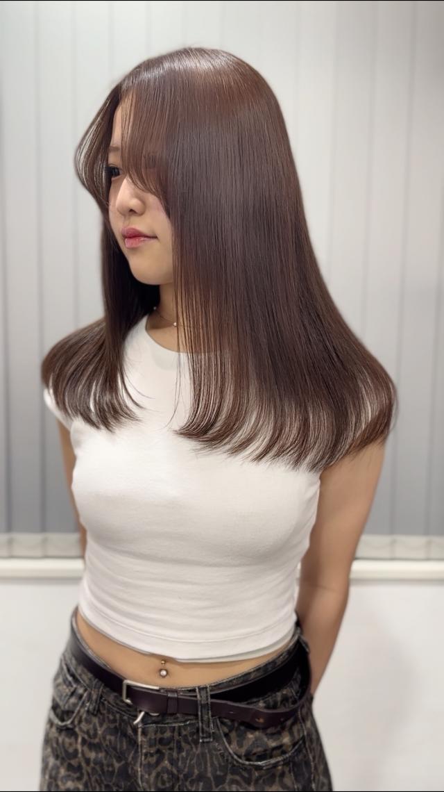 のスタイル画像