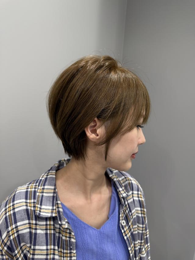 のスタイル画像