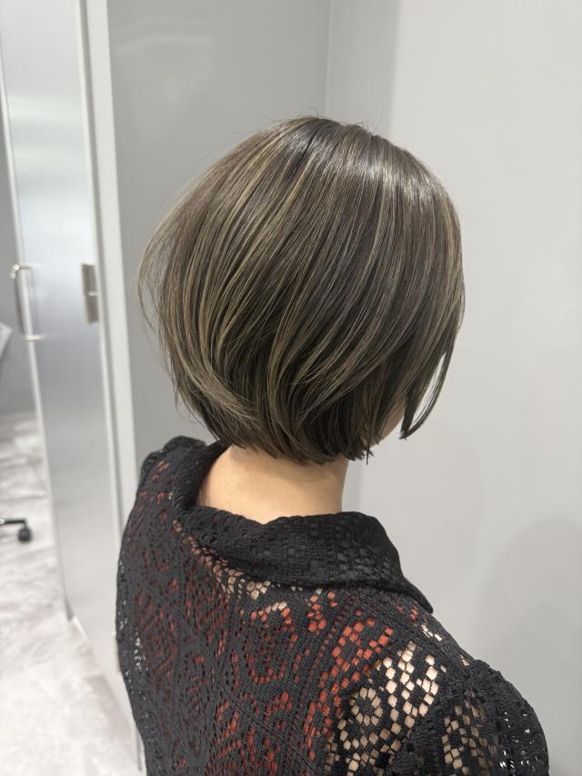 のスタイル画像