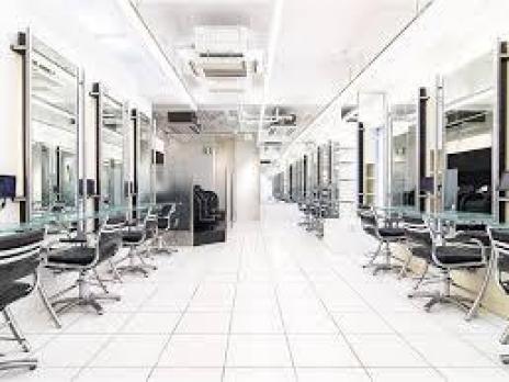TONI&GUY 広尾サロンのメイン画像①