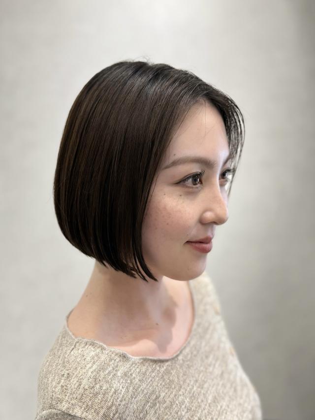 のスタイル画像