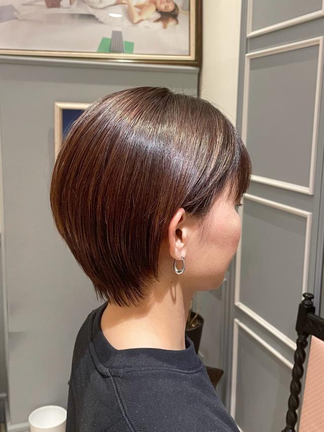 のスタイル画像