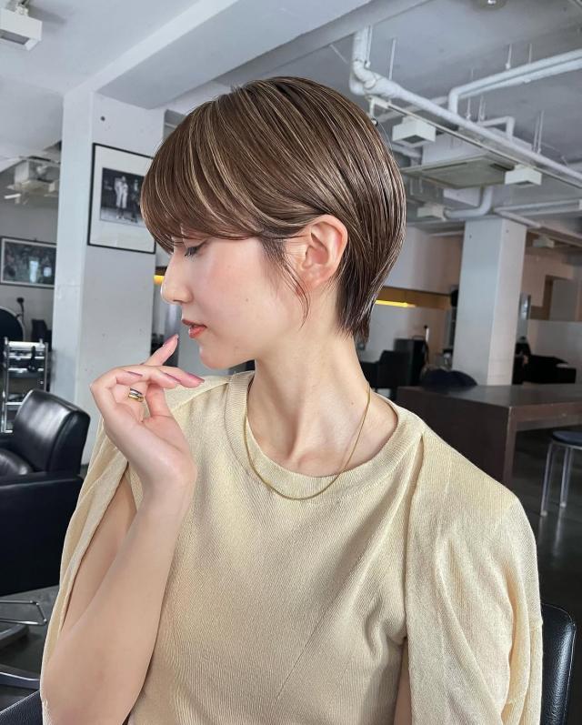 のスタイル画像