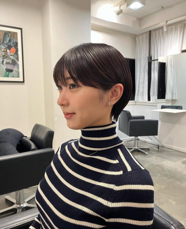 のスタイル画像