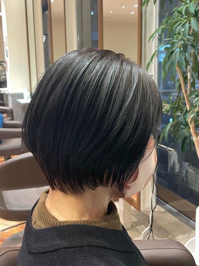 のスタイル画像