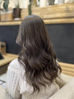 hair resort 粋 lima のメイン画像①