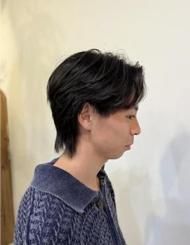 hair resort 粋 lima のメイン画像③