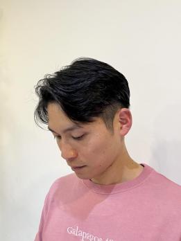 hair resort 粋 lima のメイン画像④