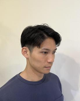 hair resort 粋 lima のメイン画像⑤