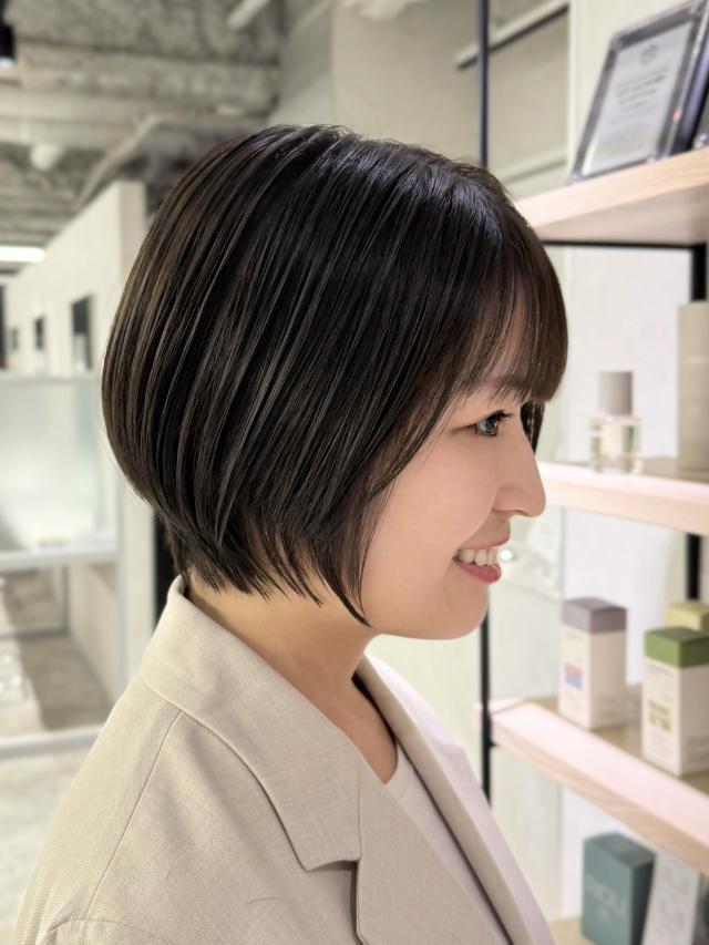 のスタイル画像