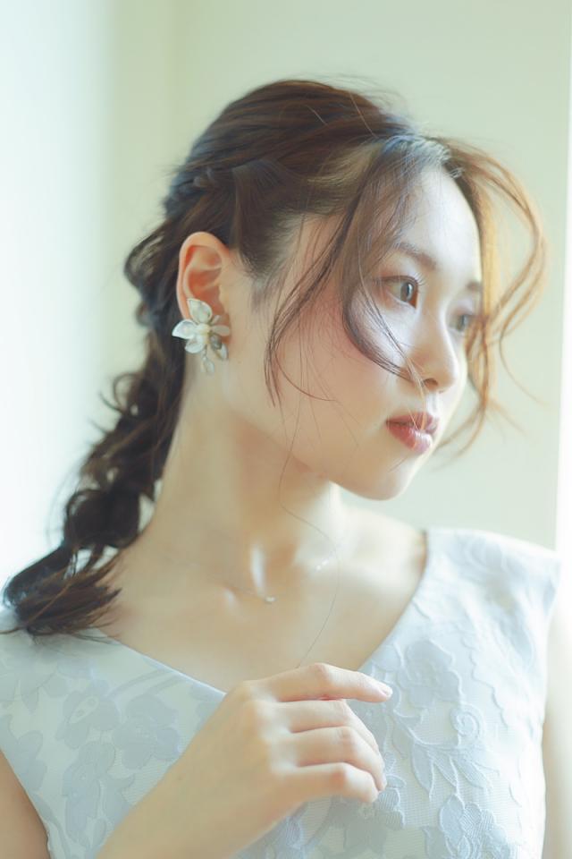 Hair salon Lotusのフォト