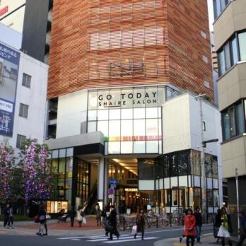 GO TODAY シェアサロン 梅田NU茶屋町店のメイン画像⑤